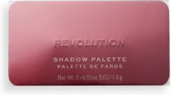 Makeup Revolution - Forever Flawless Dynamic Eyeshadow Palette - Eye Shadow Palette 8 G Dynasty -Cosmetica Promotiewinkel 1200x672 3