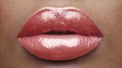 Yves Saint Laurent - Rouge Volupté Shine Oil-In-Stick Lipstick - Mauve Cuir 3.2g -Cosmetica Promotiewinkel 1200x674 2