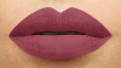 Yves Saint Laurent - Thin Frosting Lipstick With Leather Effect Rouge Pur Couture The Slim 2.2g 16 Rosewood Oddity -Cosmetica Promotiewinkel 1200x674 4