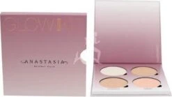Anastasia Beverly Hills Glow Kit - Sugar 25 Anastasia Beverly Hills Glow Kit - Sugar -Cosmetica Promotiewinkel 1200x677 4