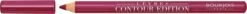 Bourjois Levres Contour Edition Lip Liner Contour Lip Pencil - 01 Nude Wave 17 Bourjois Levres Contour Edition Lip Liner Contour Lip Pencil - 01 Nude Wave -Cosmetica Promotiewinkel 1200x68 2
