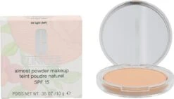 Clinique Almost Powder SPF 15 - Light - Make-uppoeder -Cosmetica Promotiewinkel 1200x684 1