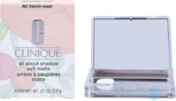 Clinique All About Shadow Oogschaduw 2,2 Gr -Cosmetica Promotiewinkel 1200x688 1
