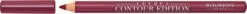 Bourjois - Levres Contour Edition Lip Liner Contour Lip Pencil 1,14 G 11 Funky Brown - 18 Bourjois - Levres Contour Edition Lip Liner Contour Lip Pencil 1,14 G 11 Funky Brown - -Cosmetica Promotiewinkel 1200x69 1