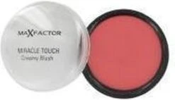 Max Factor Miracle Touch Blush - 14 Soft Pink 8 Max Factor Miracle Touch Blush - 14 Soft Pink -Cosmetica Promotiewinkel 1200x692 1