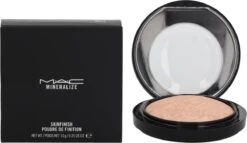 MAC Cosmetics Mineralize Skinfinish Highlighter Poeder - Soft & Gentle -Cosmetica Promotiewinkel 1200x695 2