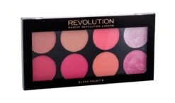 Makeup Revolution Ultra Blush & Contour Palette - Sugar And Spice -Cosmetica Promotiewinkel 1200x706 1
