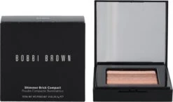 Bobbi Brown Shimmerbrick Compact Highlighter - Pink Quartz 14 Bobbi Brown Shimmerbrick Compact Highlighter - Pink Quartz -Cosmetica Promotiewinkel 1200x709 3