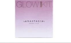 Anastasia Beverly Hills Glow Kit - Sugar 18 Anastasia Beverly Hills Glow Kit - Sugar -Cosmetica Promotiewinkel 1200x728 2