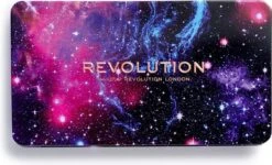 Makeup Revolution - Forever Flawless - Paletka Očních Stínů 19,8 G Constellation (L) -Cosmetica Promotiewinkel 1200x731