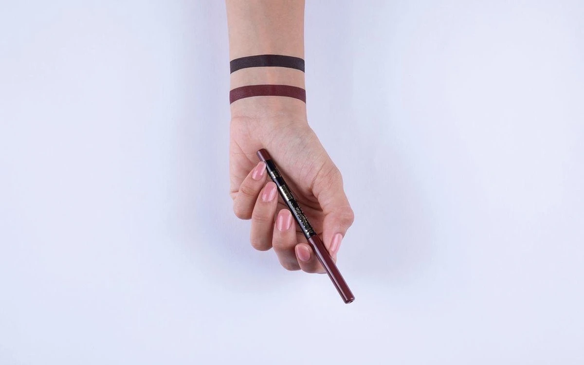 PUPA Milano Made To Last Definition Eye Pencil - 209 Intense Brown 2 PUPA Milano Made To Last Definition Eye Pencil - 209 Intense Brown - Afbeelding 2
