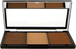 Makeup Revolution - Ultra Brightening Contour Kit C04 - Light/Medium -Cosmetica Promotiewinkel 1200x768 5
