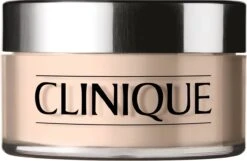 Clinique Blended Gezichtspoeder 03 Trasparency 25 G