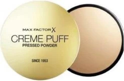 Max Factor Creme Puff Compact Gezichtspoeder - 13 Nouveau Beige -Cosmetica Promotiewinkel 1200x787 3