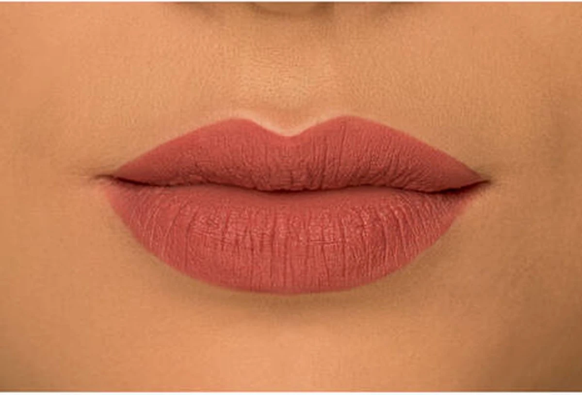 NYX Professional Makeup Soft Matte Lip Cream - CANNES - Lippenstift - 8 Ml 8 NYX Professional Makeup Soft Matte Lip Cream - CANNES - Lippenstift - 8 Ml - Afbeelding 8