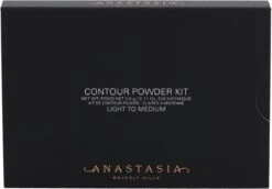 Anastasia Beverly Hills -Cosmetica Promotiewinkel 1200x835 3
