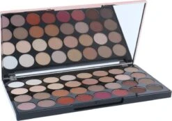 Makeup Revolution Flawless 3 Oogschaduw Palette - Resurrection -Cosmetica Promotiewinkel 1200x844 4