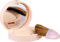 Bourjois Le Petit Strober Highlighter - 00 Universal Glow -Cosmetica Promotiewinkel 1200x845 3