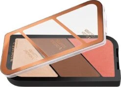 Rimmel London Kate Sculpting Palette Gezichtspoeder - Coral Glow -Cosmetica Promotiewinkel 1200x864 6