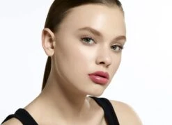 Yves Saint Laurent - Rouge Volupté Shine Oil-In-Stick Lipstick - Mauve Cuir 3.2g -Cosmetica Promotiewinkel 1200x873