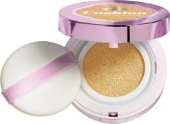 L’Oréal Paris Nude Magique Cushion - 06 Rose Beige - Foundation -Cosmetica Promotiewinkel 1200x879 4