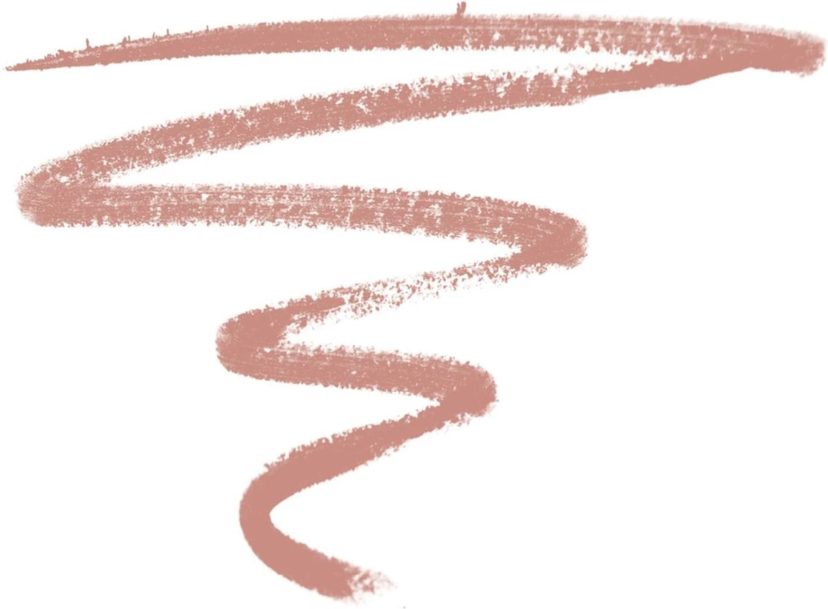 Maybelline - Color Sensational Shaping Lip Liner - 10 Nude Whisper - Lippenpotlood 5 Maybelline - Color Sensational Shaping Lip Liner - 10 Nude Whisper - Lippenpotlood - Afbeelding 5