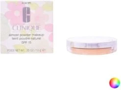 Clinique Almost Powder SPF 15 - Fair - Make-uppoeder -Cosmetica Promotiewinkel 1200x895 5
