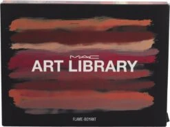 MAC Cosmetics Art Library Oogschaduw 17,2 Gr -Cosmetica Promotiewinkel 1200x897 1