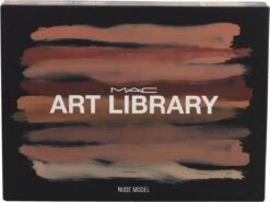 MAC Cosmetics Art Library Oogschaduw 17,2 Gr 10 MAC Cosmetics Art Library Oogschaduw 17,2 Gr -Cosmetica Promotiewinkel 1200x897 2