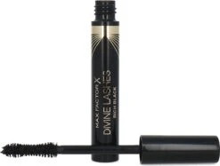 Max Factor Divine Lashes Mascara - 01 Black -Cosmetica Promotiewinkel 1200x910 3