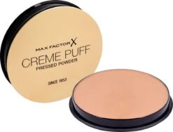 Max Factor Creme Puff Compact Gezichtspoeder - 13 Nouveau Beige -Cosmetica Promotiewinkel 1200x913 6