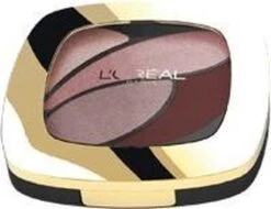 L’Oréal Paris Color Riche Les Ombres Quad - E6 Eau De Rose - Oogschaduw -Cosmetica Promotiewinkel 1200x922 3