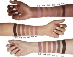 L’Oréal Paris Make-Up Designer Les Chocolats Lipstick - 842 Candy Man - Paars - Ultra Matte Lippenstift Met Chocoladegeur - 7,6 Ml 17 L’Oréal Paris Make-Up Designer Les Chocolats Lipstick - 842 Candy Man - Paars - Ultra Matte Lippenstift Met Chocoladegeur - 7,6 Ml -Cosmetica Promotiewinkel 1200x927 1