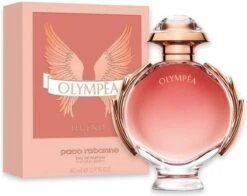 Paco Rabanne Olympea Legend 80 Ml - Eau De Parfum - Damesparfum -Cosmetica Promotiewinkel 1200x954 6