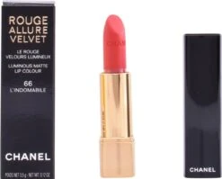 Lippenstift Rouge Allure Velvet Chanel -Cosmetica Promotiewinkel 1200x968 1