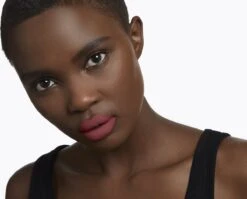 Yves Saint Laurent - Thin Frosting Lipstick With Leather Effect Rouge Pur Couture The Slim 2.2g 16 Rosewood Oddity -Cosmetica Promotiewinkel 1200x968 2