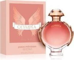Paco Rabanne Olympea Legend 80 Ml - Eau De Parfum - Damesparfum -Cosmetica Promotiewinkel 1200x970 4
