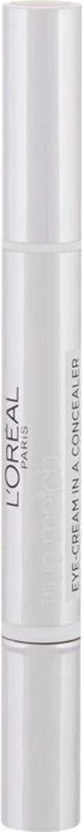L’Oréal Paris True Match Touche Magique Concealer - N3-5 Natural Beige 14 L’Oréal Paris True Match Touche Magique Concealer - N3-5 Natural Beige - Afbeelding 14