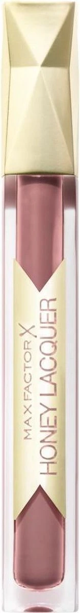 Max Factor Honey Lacquer Gloss Lipgloss - 5 Honey Nude