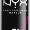 NYX Professional Makeup - Worth The Hype Mascara - Black Waterproof