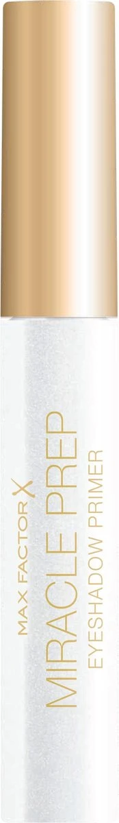 Max Factor - Elixir Eyeshadow Primer