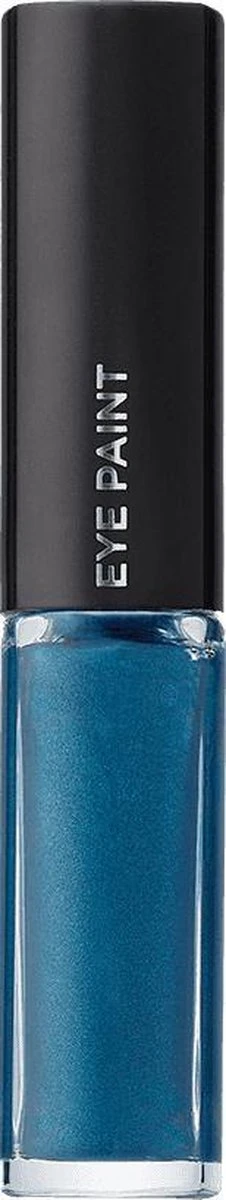 L'Oréal Infallible Eye Paint Oogschaduw - 104 Unstoppable Teal 6 L'Oréal Infallible Eye Paint Oogschaduw - 104 Unstoppable Teal - Afbeelding 6