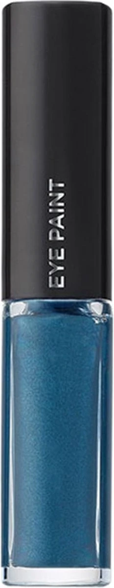 L'Oréal Infallible Eye Paint Oogschaduw - 104 Unstoppable Teal 5 L'Oréal Infallible Eye Paint Oogschaduw - 104 Unstoppable Teal - Afbeelding 5