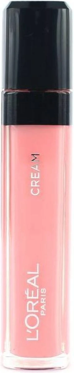L'Oréal Infallible Le Gloss Cream Lipgloss - 101 Girl On Top