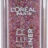 L'Oréal Glitter Fever Eyeliner - 03 Glitz Pink