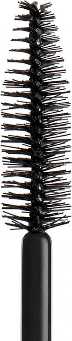 NYX Professional Makeup - Worth The Hype Mascara - Black Waterproof 8 NYX Professional Makeup - Worth The Hype Mascara - Black Waterproof -Cosmetica Promotiewinkel 256x1200 4