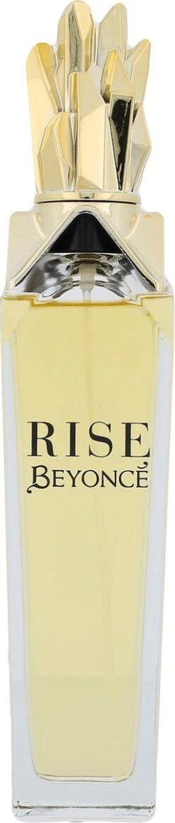 Beyonce Rise - 100ml - Eau De Parfum -Cosmetica Promotiewinkel 256x1200 9