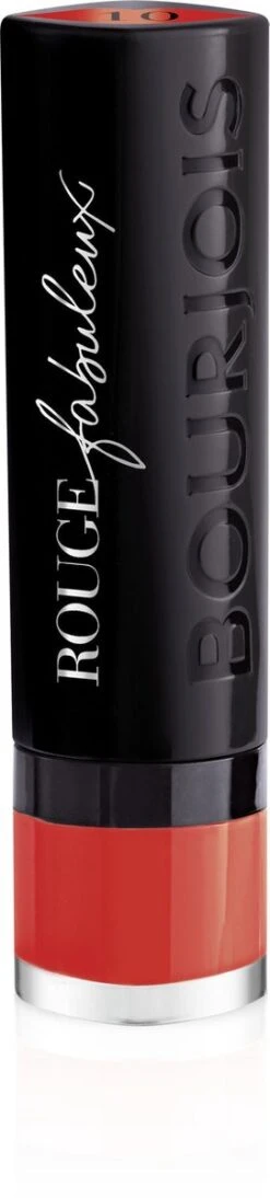 Lippenstift Rouge Fabuleux Bourjois -Cosmetica Promotiewinkel 271x1200