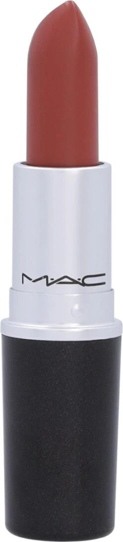 MAC Cosmetics Matte Lipstick - Lippenstift - Taupe 14 MAC Cosmetics Matte Lipstick - Lippenstift - Taupe -Cosmetica Promotiewinkel 274x1200 3