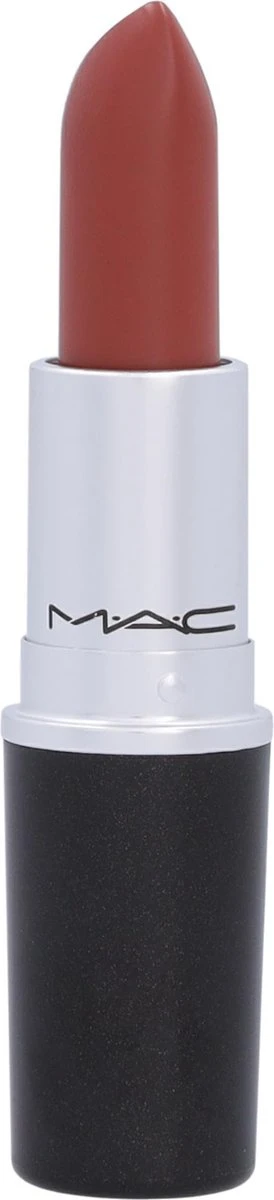 MAC Cosmetics Matte Lipstick - Lippenstift - Taupe 4 MAC Cosmetics Matte Lipstick - Lippenstift - Taupe - Afbeelding 4
